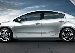 Kia Cerato