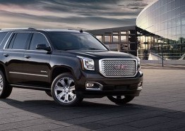 GMC Yukon