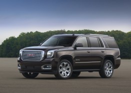 GMC Yukon